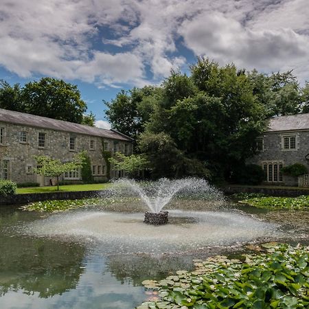 Cliff At Lyons Hotell Celbridge Eksteriør bilde