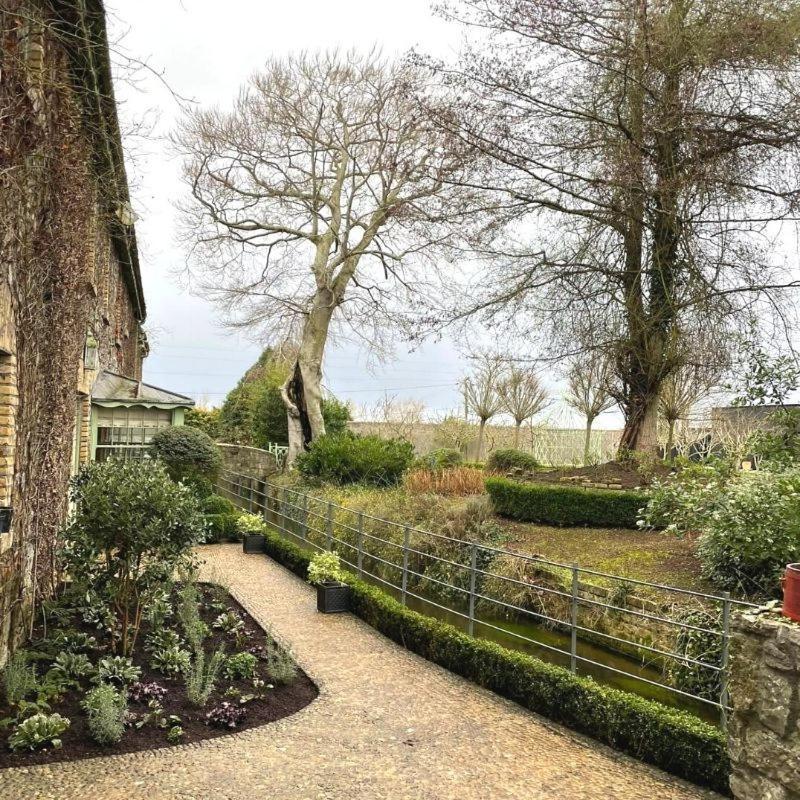 Cliff At Lyons Hotell Celbridge Eksteriør bilde