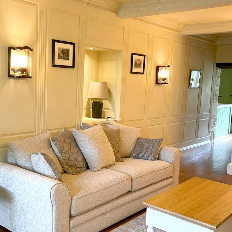 Cliff At Lyons Hotell Celbridge Eksteriør bilde