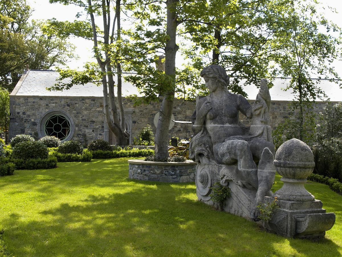 Cliff At Lyons Hotell Celbridge Eksteriør bilde